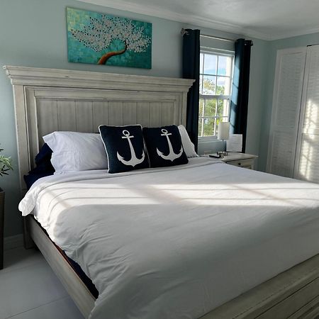 Marriott White Sands, Beachfront Condo At Negril Beach Club Extérieur photo