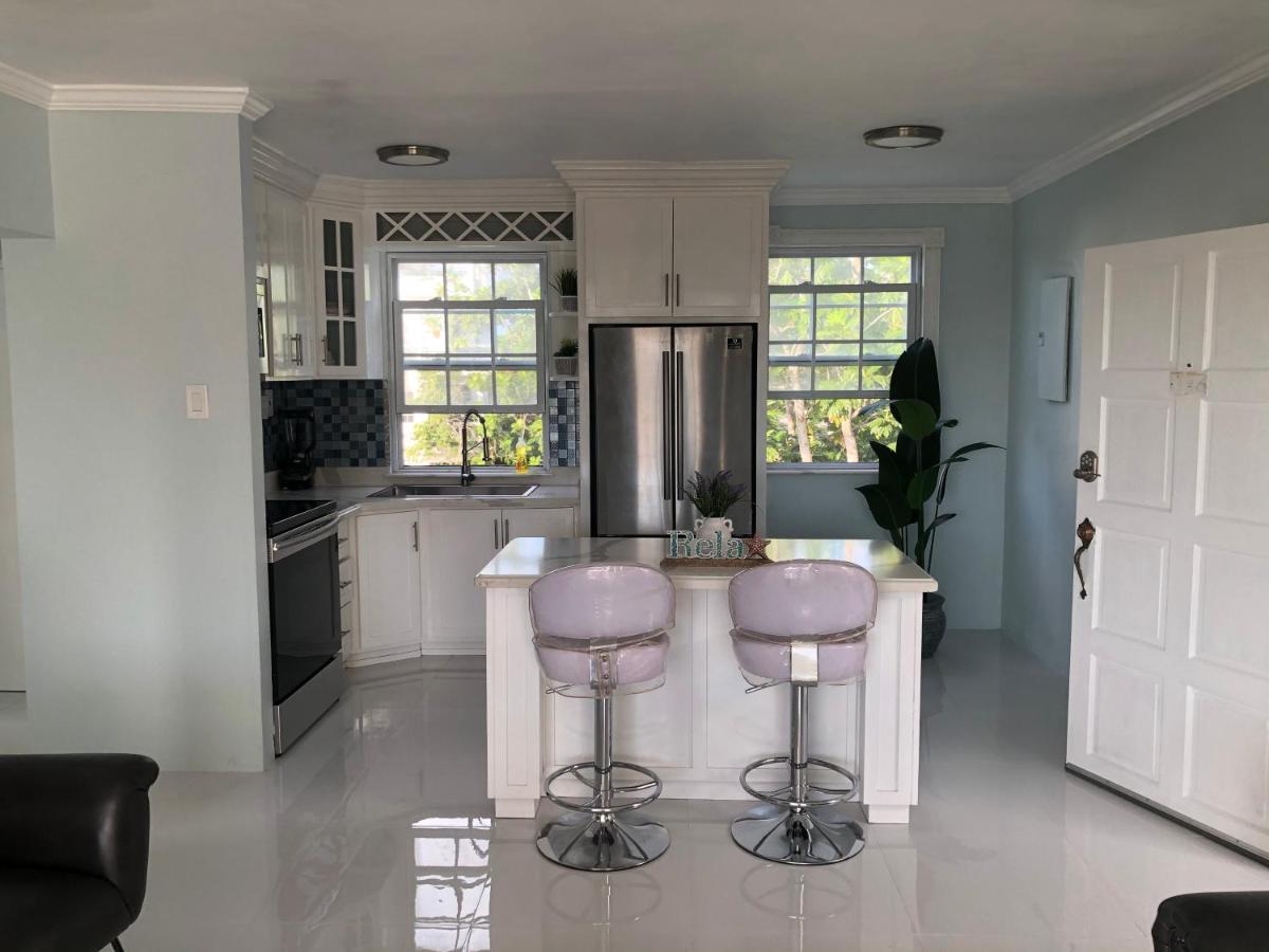 Marriott White Sands, Beachfront Condo At Negril Beach Club Extérieur photo