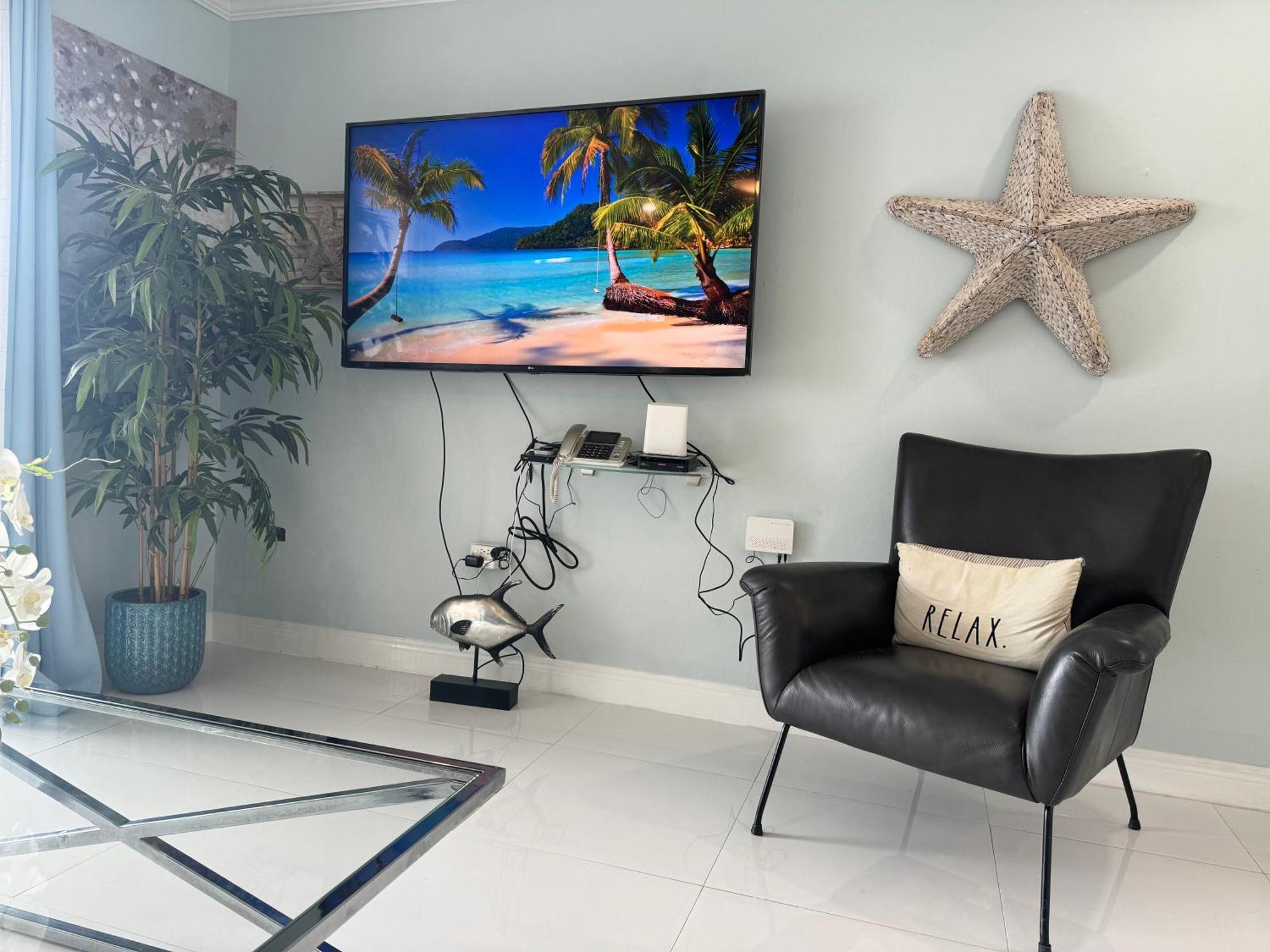 Marriott White Sands, Beachfront Condo At Negril Beach Club Extérieur photo
